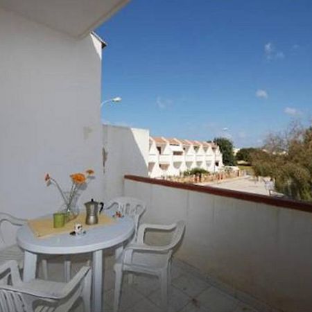 Vacanza Relax Appartement San Vito Lo Capo Kamer foto