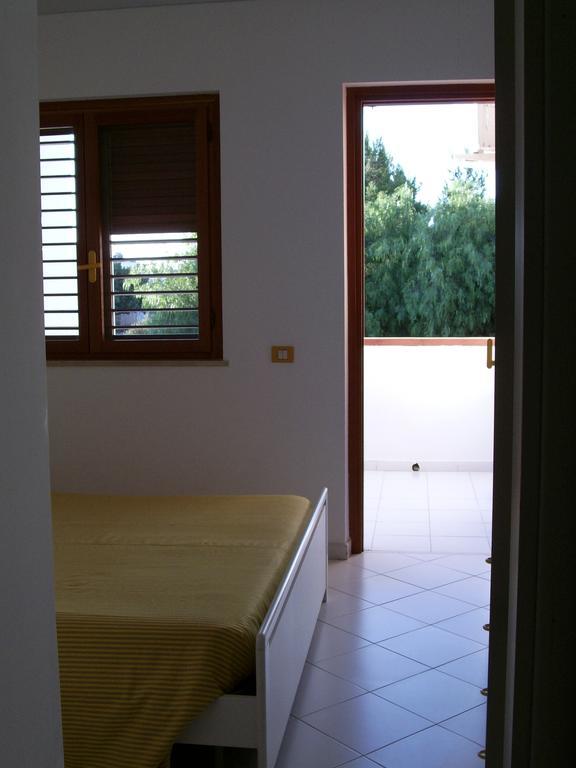 Vacanza Relax Appartement San Vito Lo Capo Kamer foto