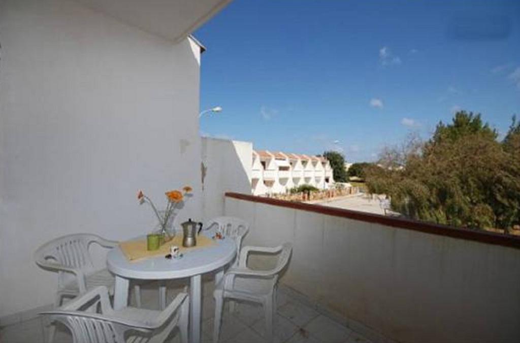 Vacanza Relax Appartement San Vito Lo Capo Kamer foto