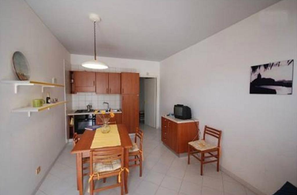 Vacanza Relax Appartement San Vito Lo Capo Kamer foto